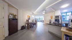 Blk 474 Segar Gardens (Bukit Panjang), HDB Executive #555599831